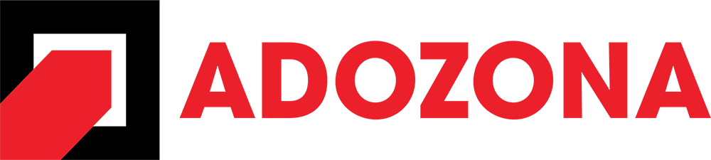 Adozona Logo